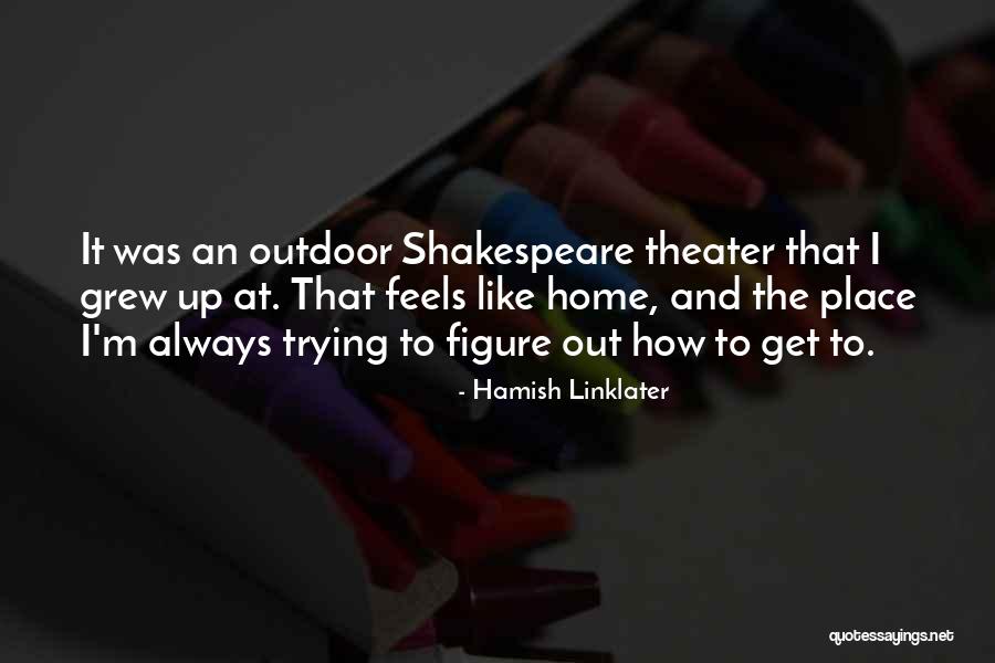 Enseada Brazil Quotes By Hamish Linklater Enseada Brazil Quotes By Hamish Linklater