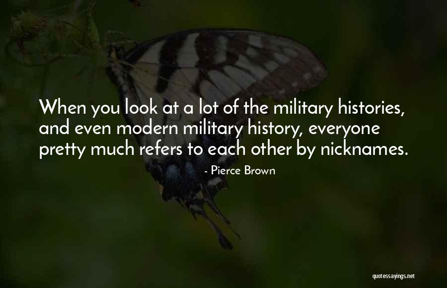 Enseada Brazil Quotes By Pierce Brown Enseada Brazil Quotes By Pierce Brown