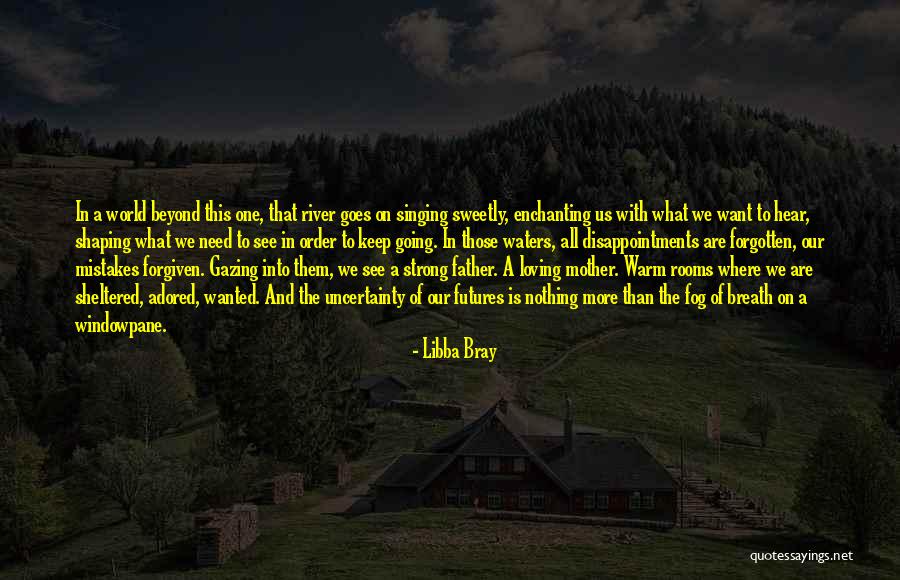 Enseguida Definicion Quotes By Libba Bray Enseguida Definicion Quotes By Libba Bray