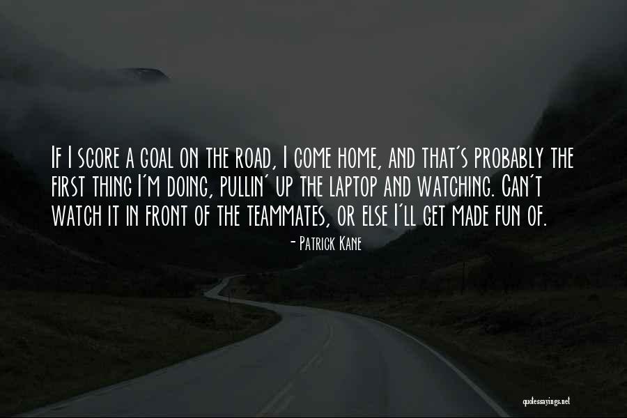 Enseignant Fiche Quotes By Patrick Kane Enseignant Fiche Quotes By Patrick Kane