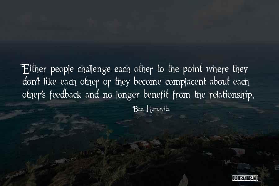 Enseignement Scientifique Quotes By Ben Horowitz Enseignement Scientifique Quotes By Ben Horowitz