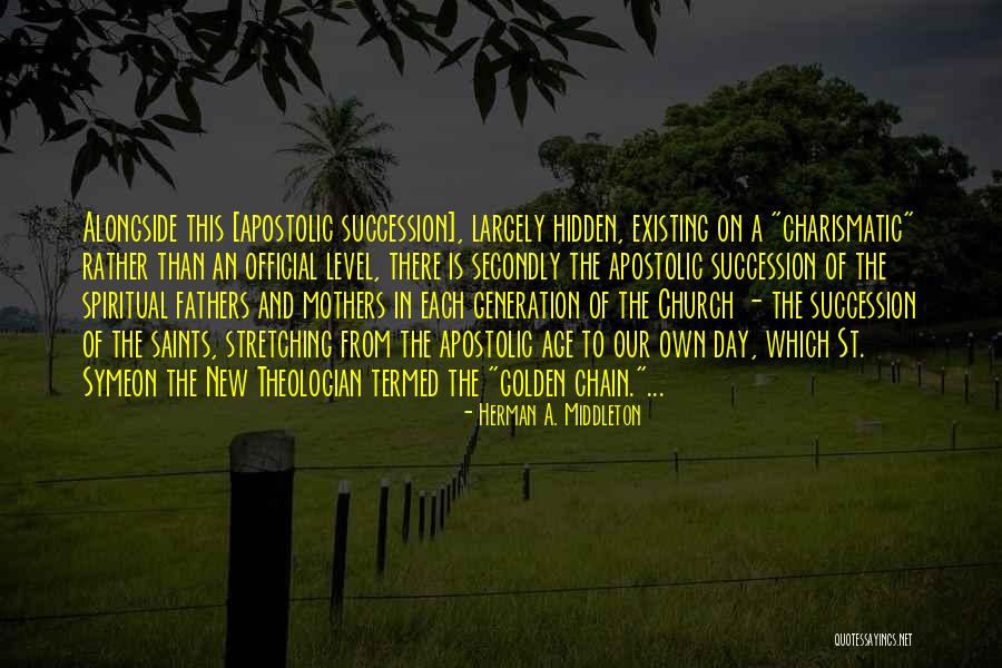 Ensemble Acting Quotes By Herman A. Middleton Ensemble Acting Quotes By Herman A. Middleton