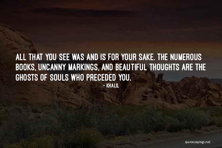 Ensembleiq Quotes By Khalil Ensembleiq Quotes By Khalil