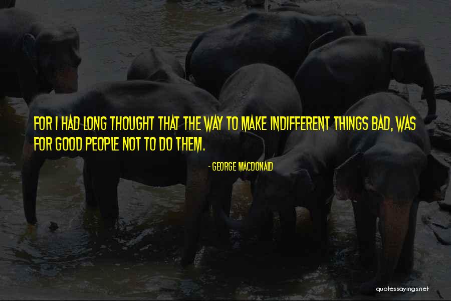 Ensena Quotes By George MacDonald Ensena Quotes By George MacDonald