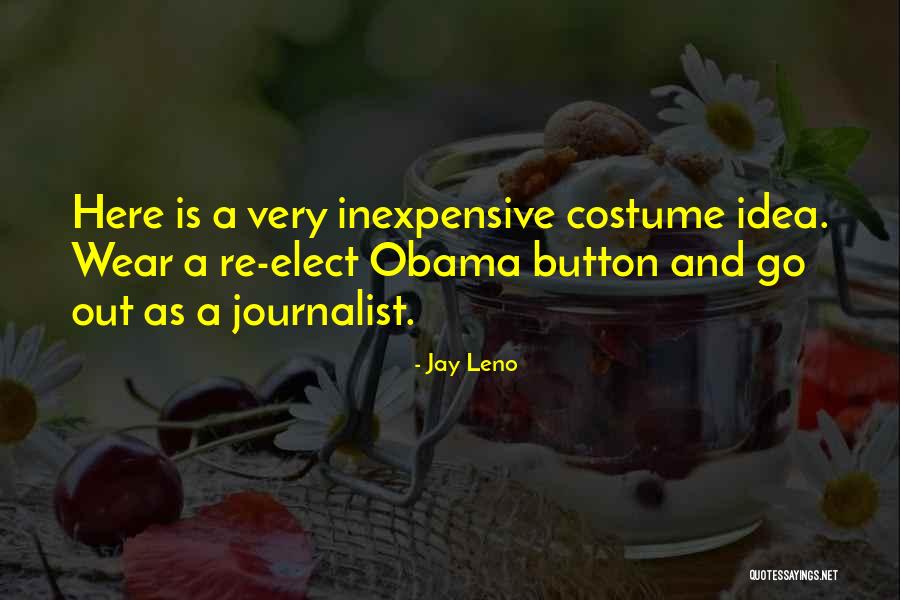 Ensena Quotes By Jay Leno Ensena Quotes By Jay Leno