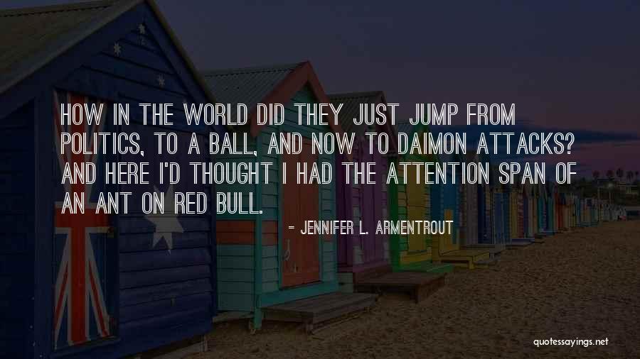 Ensena Quotes By Jennifer L. Armentrout Ensena Quotes By Jennifer L. Armentrout