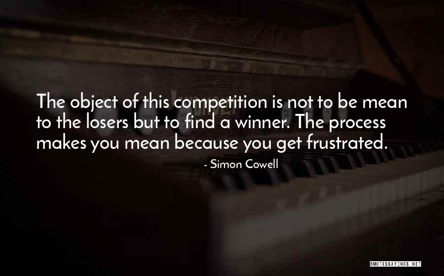 Ensenanza Biblica Quotes By Simon Cowell Ensenanza Biblica Quotes By Simon Cowell