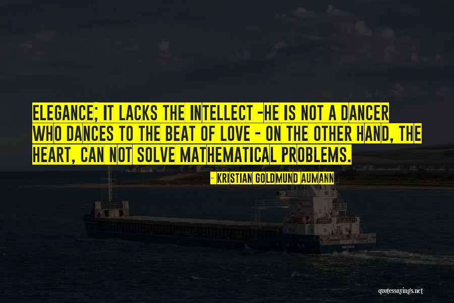 Ensenanza Quotes By Kristian Goldmund Aumann Ensenanza Quotes By Kristian Goldmund Aumann