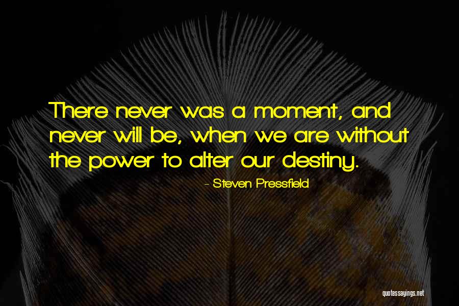 Ensenanza Quotes By Steven Pressfield Ensenanza Quotes By Steven Pressfield