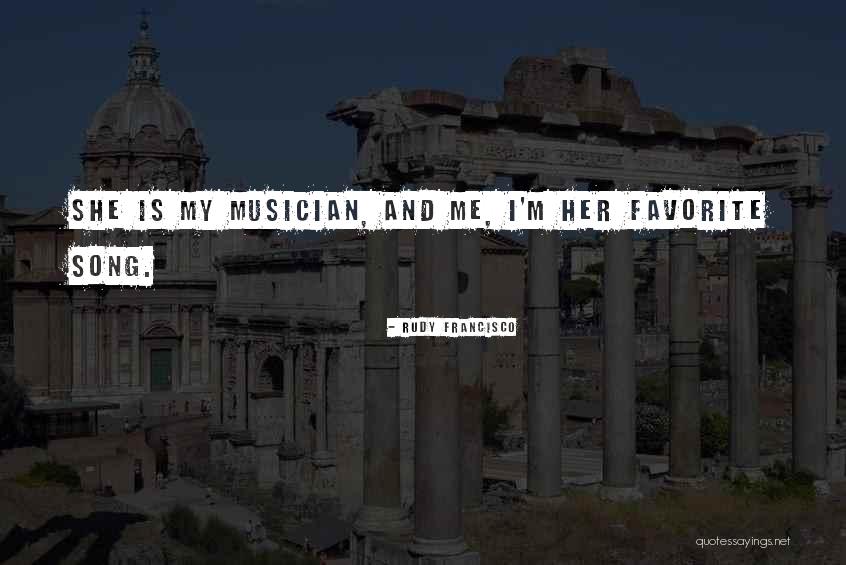 Ensenda Quotes By Rudy Francisco Ensenda Quotes By Rudy Francisco