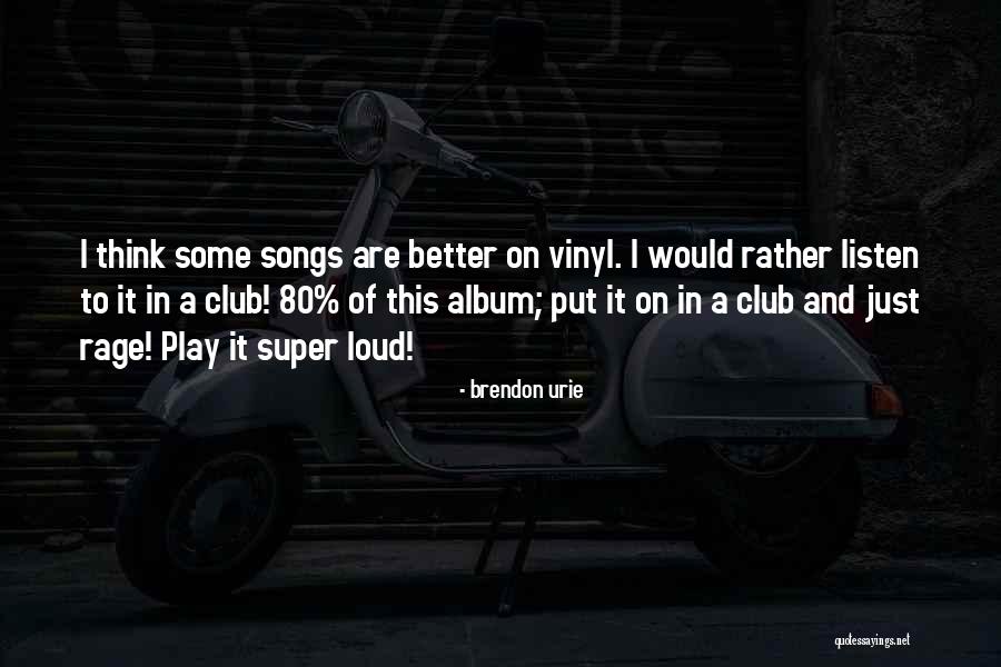 Enseo Setup Quotes By Brendon Urie Enseo Setup Quotes By Brendon Urie