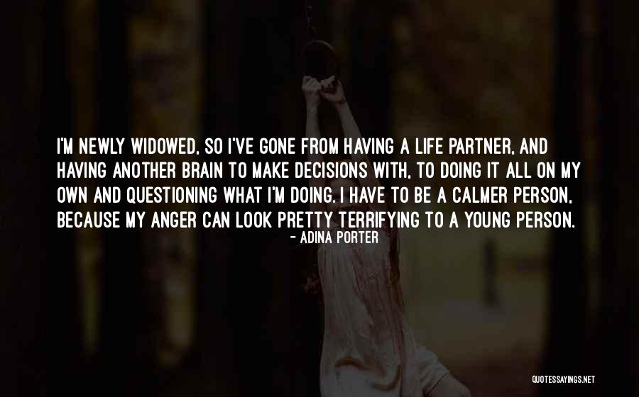 Enseo Tv Quotes By Adina Porter Enseo Tv Quotes By Adina Porter