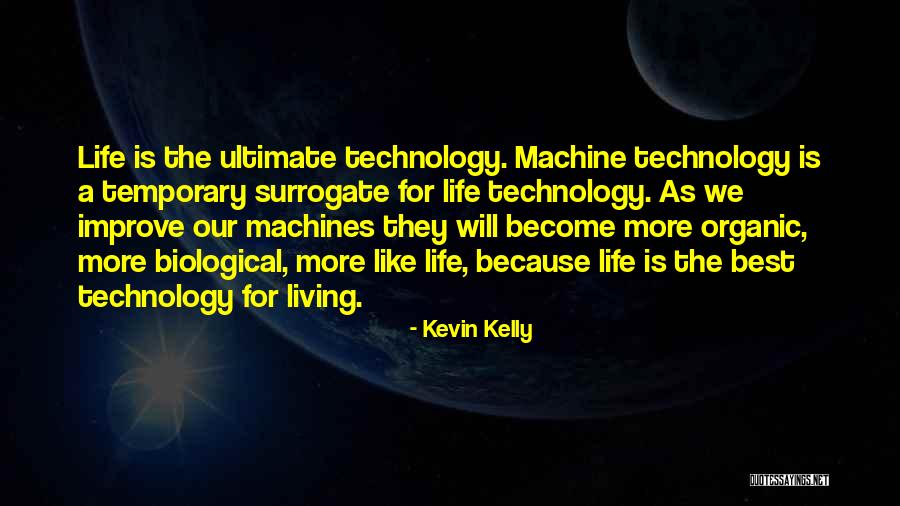 Enseo Tv Quotes By Kevin Kelly Enseo Tv Quotes By Kevin Kelly
