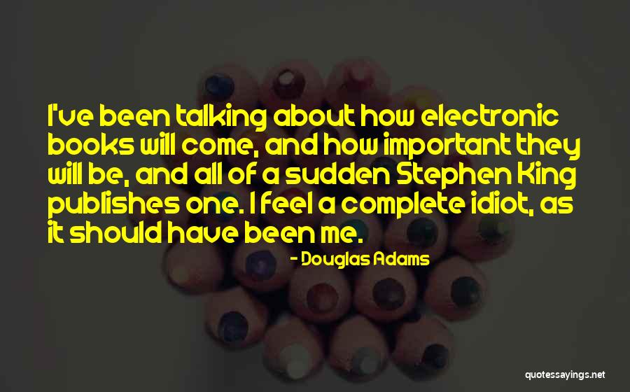 Enserio Me Lo Quotes By Douglas Adams Enserio Me Lo Quotes By Douglas Adams