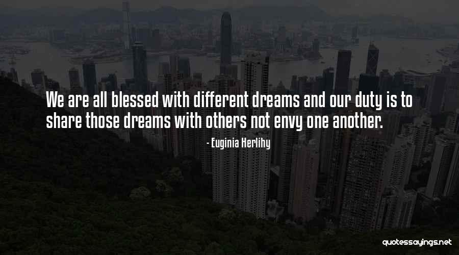 Enshrinement Quotes By Euginia Herlihy Enshrinement Quotes By Euginia Herlihy