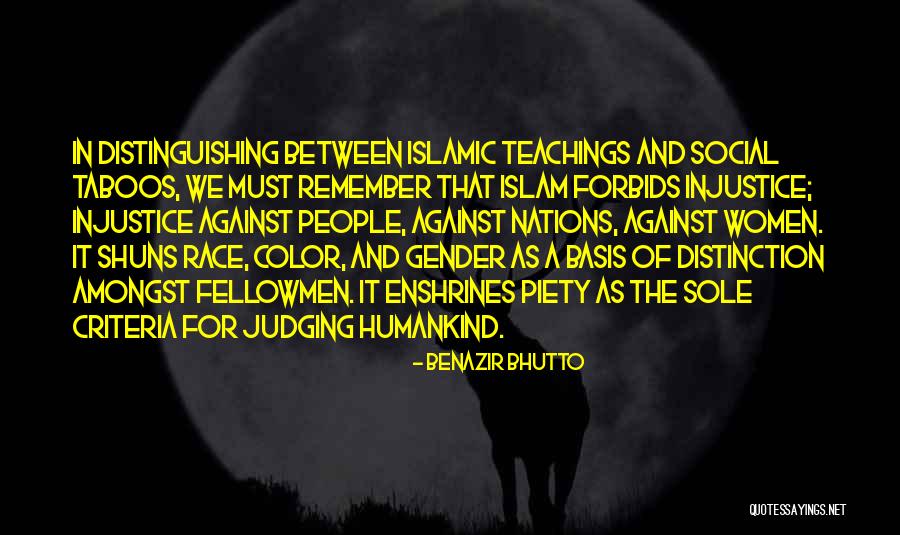 Enshrines Quotes By Benazir Bhutto Enshrines Quotes By Benazir Bhutto