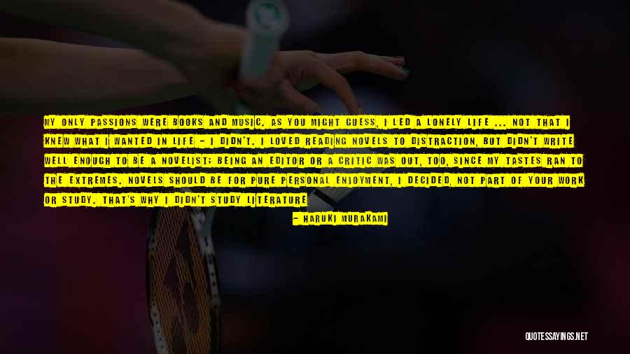 Ensina Quotes By Haruki Murakami Ensina Quotes By Haruki Murakami