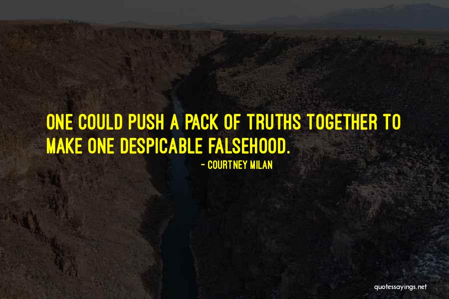 Ensinamento De Meishu Sama Quotes By Courtney Milan Ensinamento De Meishu Sama Quotes By Courtney Milan