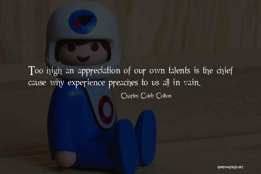 Ensinamentos Do Cristianismo Quotes By Charles Caleb Colton Ensinamentos Do Cristianismo Quotes By Charles Caleb Colton