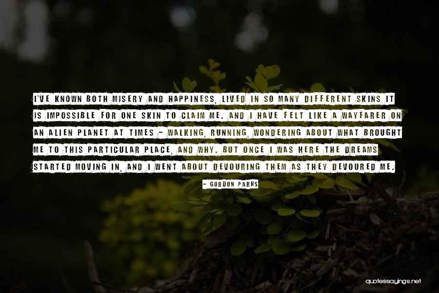 Ensinamentos Do Cristianismo Quotes By Gordon Parks Ensinamentos Do Cristianismo Quotes By Gordon Parks