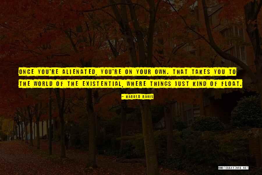 Ensinando Meu Quotes By Harold Ramis Ensinando Meu Quotes By Harold Ramis
