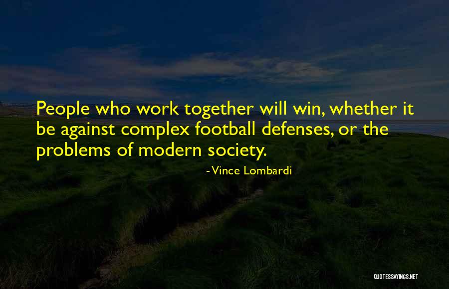 Ensinando Meu Quotes By Vince Lombardi Ensinando Meu Quotes By Vince Lombardi
