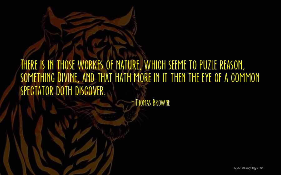 Ensinar A Ler Quotes By Thomas Browne Ensinar A Ler Quotes By Thomas Browne