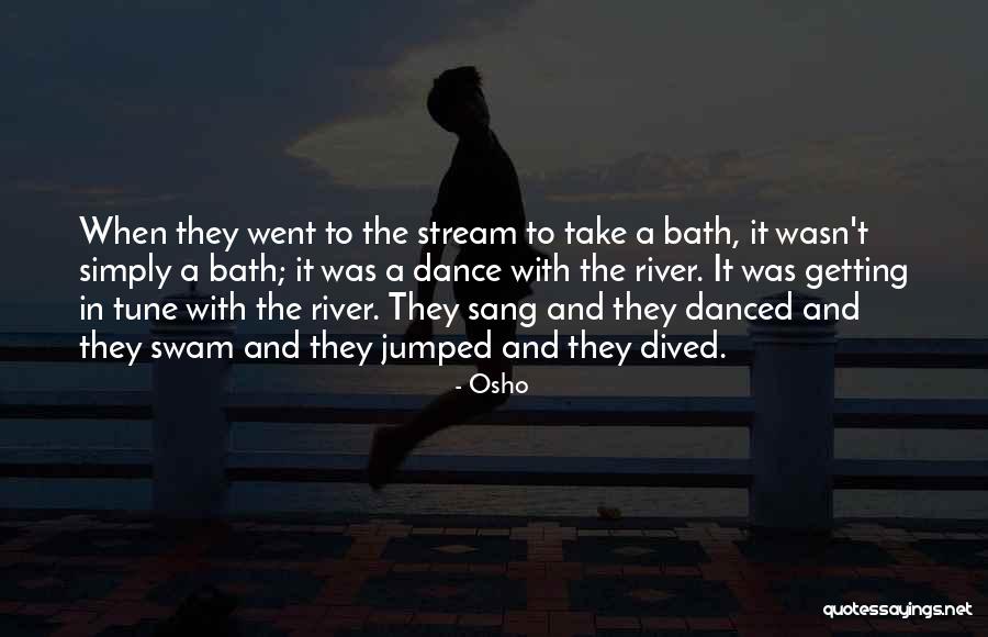 Ensinar Sinonimo Quotes By Osho Ensinar Sinonimo Quotes By Osho