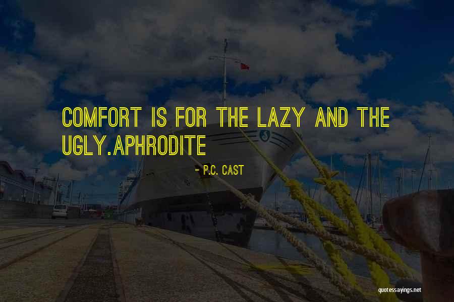 Ensinar Sinonimo Quotes By P.C. Cast Ensinar Sinonimo Quotes By P.C. Cast