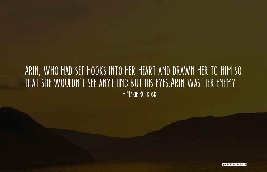 Ensinger Washington Quotes By Marie Rutkoski Ensinger Washington Quotes By Marie Rutkoski