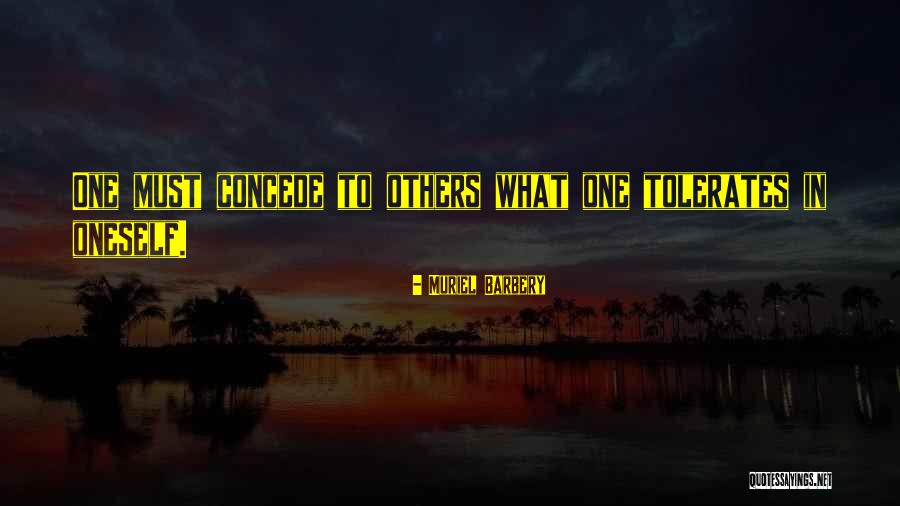 Ensink Quotes By Muriel Barbery Ensink Quotes By Muriel Barbery