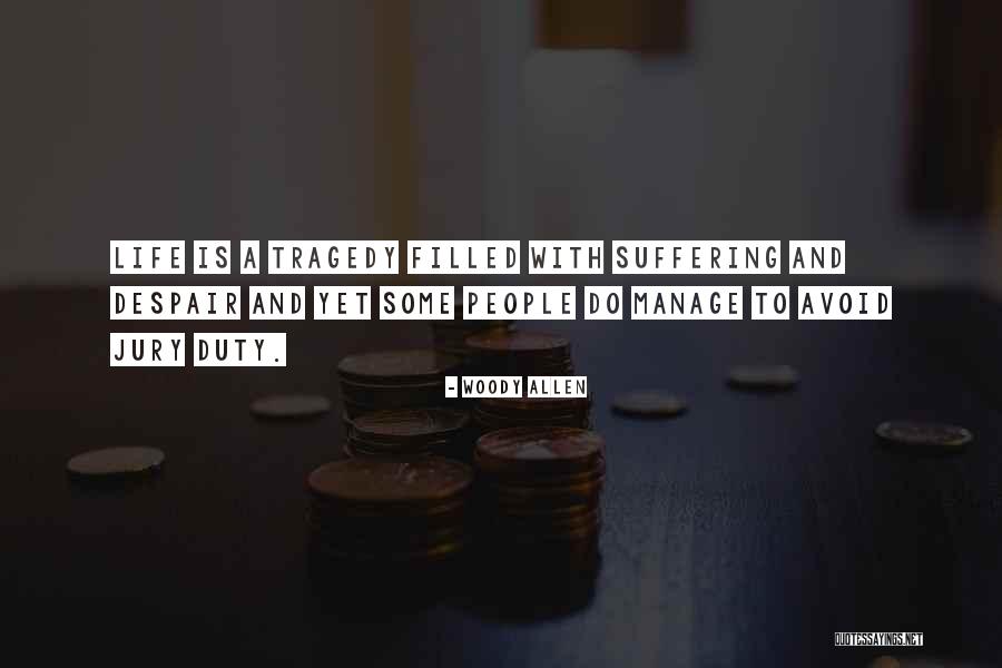 Ensink Quotes By Woody Allen Ensink Quotes By Woody Allen