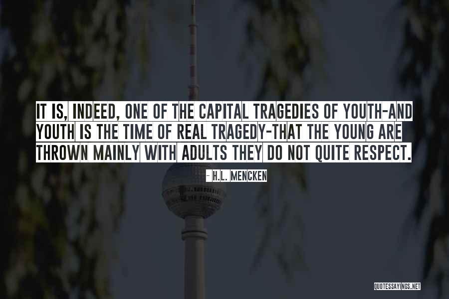 Ensino Em Quotes By H.L. Mencken Ensino Em Quotes By H.L. Mencken