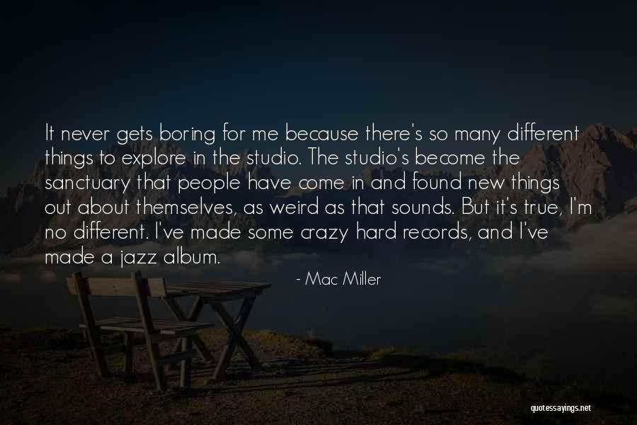 Ensio Corporation Quotes By Mac Miller Ensio Corporation Quotes By Mac Miller