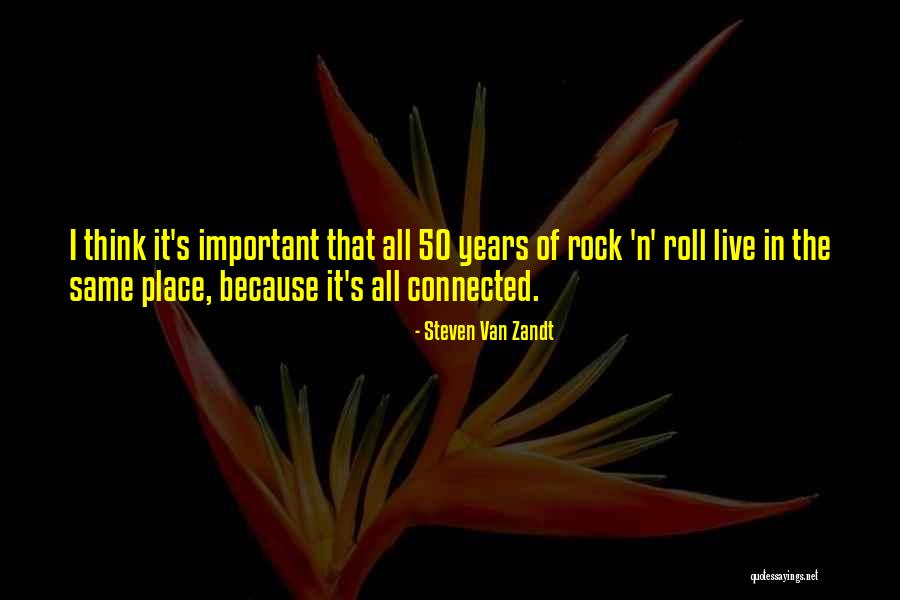 Ensio Corporation Quotes By Steven Van Zandt Ensio Corporation Quotes By Steven Van Zandt