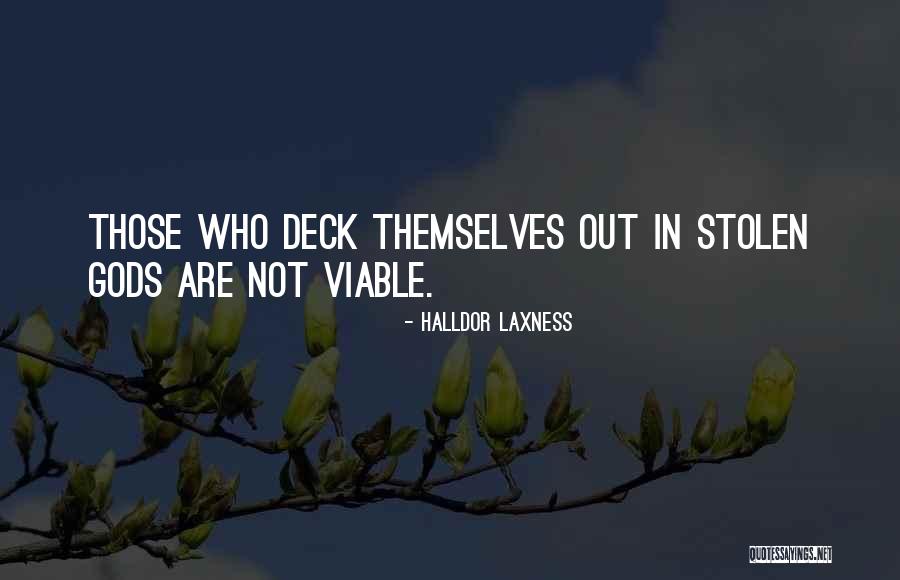 Ensio Resources Quotes By Halldor Laxness Ensio Resources Quotes By Halldor Laxness