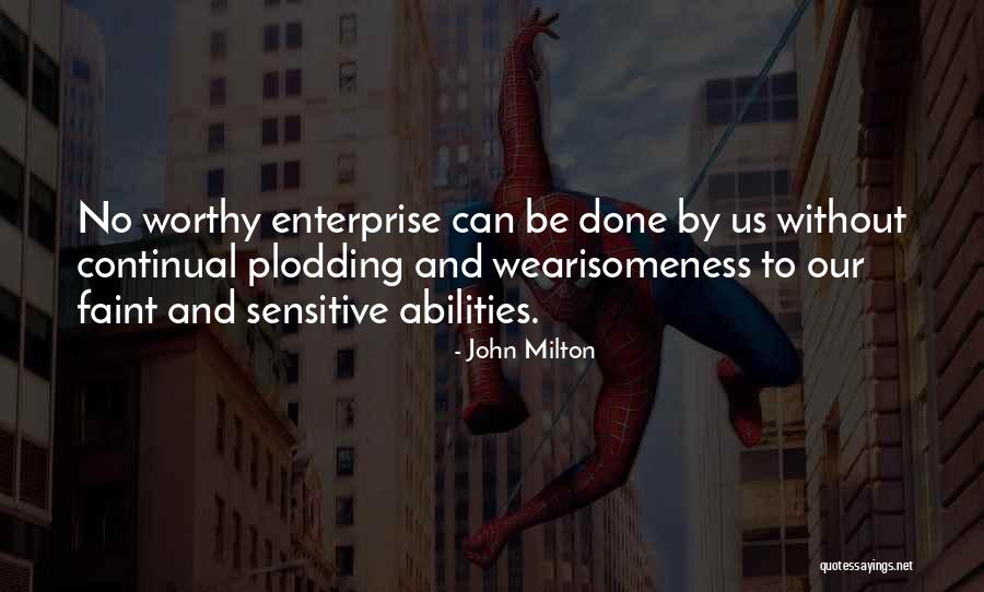 Ensis Records Quotes By John Milton Ensis Records Quotes By John Milton