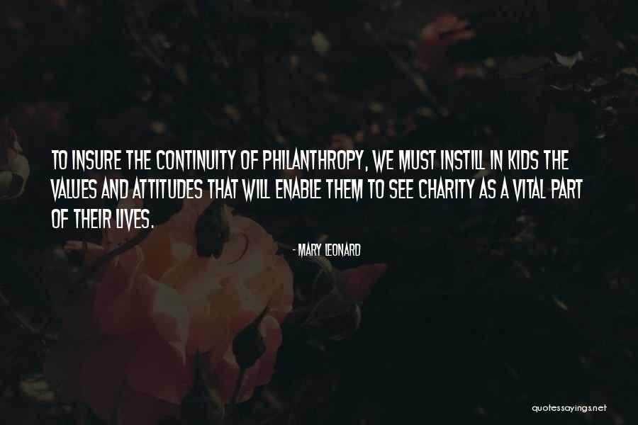 Enskate Quotes By Mary Leonard Enskate Quotes By Mary Leonard
