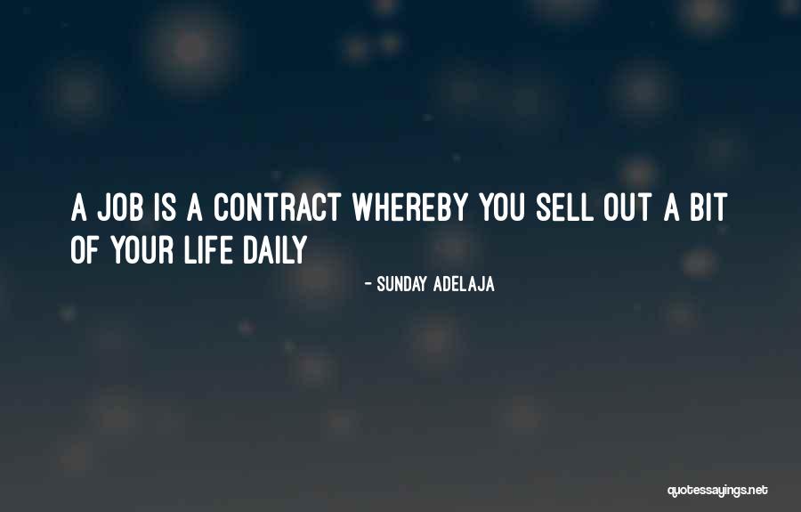 Enslavement Quotes By Sunday Adelaja Enslavement Quotes By Sunday Adelaja