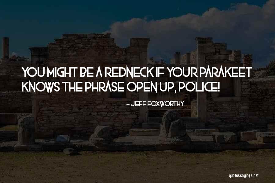 Enslaver Quotes By Jeff Foxworthy Enslaver Quotes By Jeff Foxworthy