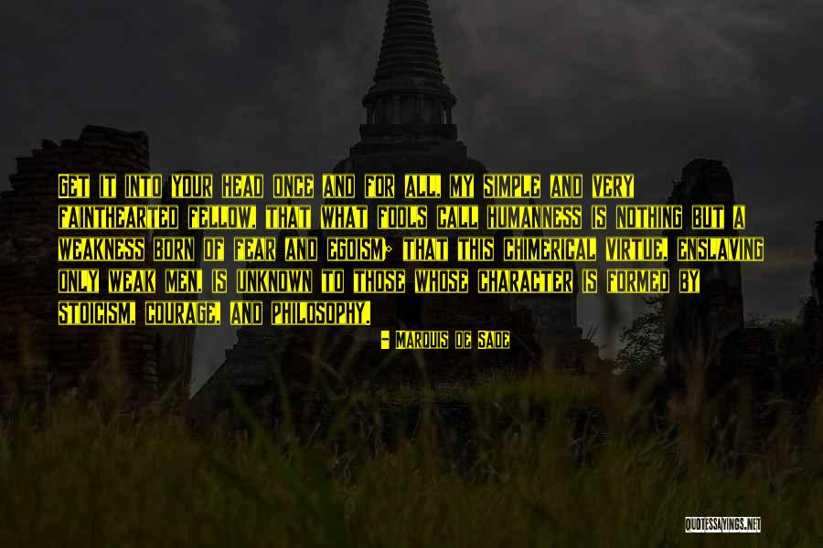 Enslaving Quotes By Marquis De Sade Enslaving Quotes By Marquis De Sade
