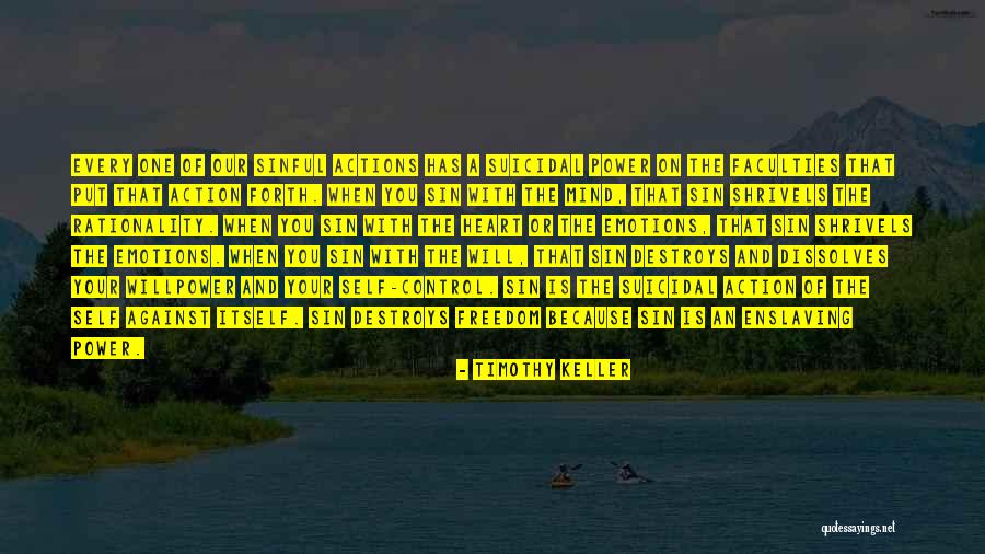 Enslaving Quotes By Timothy Keller Enslaving Quotes By Timothy Keller