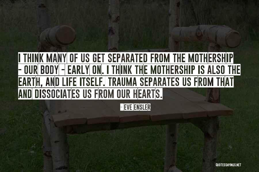 Ensler Quotes By Eve Ensler Ensler Quotes By Eve Ensler