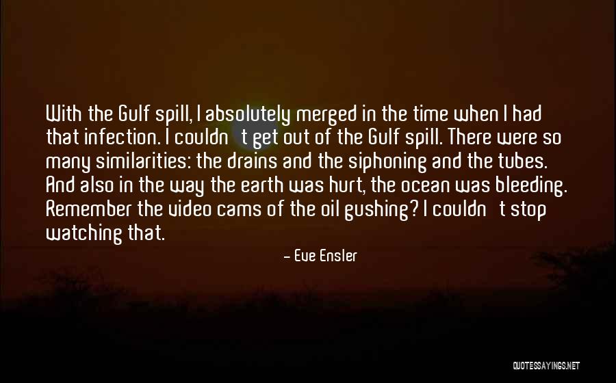 Ensler Quotes By Eve Ensler Ensler Quotes By Eve Ensler