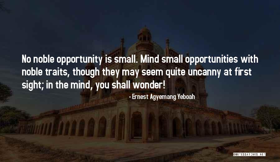 Ensminger Architecture Quotes By Ernest Agyemang Yeboah Ensminger Architecture Quotes By Ernest Agyemang Yeboah