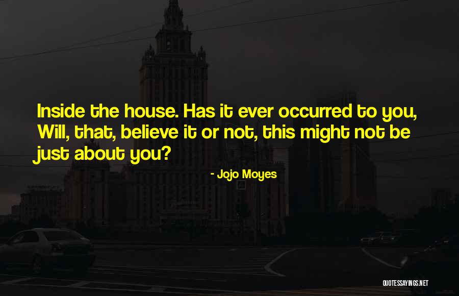 Ensminger Plane Quotes By Jojo Moyes Ensminger Plane Quotes By Jojo Moyes