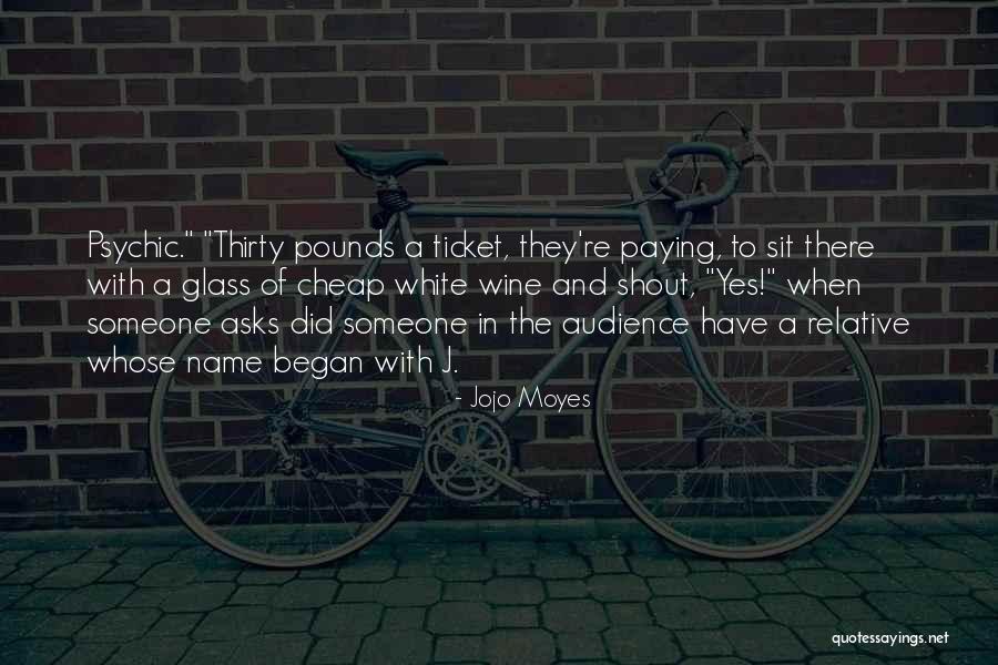 Ensminger Plane Quotes By Jojo Moyes Ensminger Plane Quotes By Jojo Moyes
