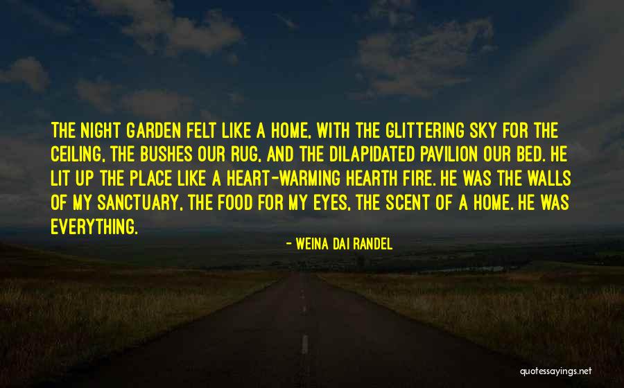 Ensminger Plane Quotes By Weina Dai Randel Ensminger Plane Quotes By Weina Dai Randel