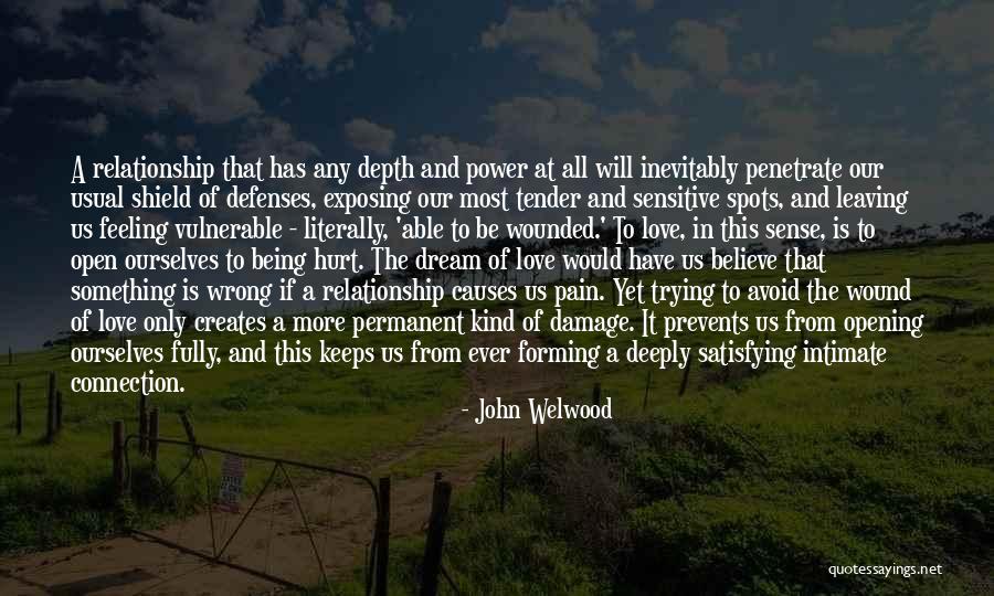 Enso Zen Quotes By John Welwood Enso Zen Quotes By John Welwood