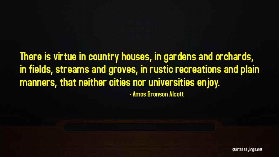Ensoleiller Quotes By Amos Bronson Alcott Ensoleiller Quotes By Amos Bronson Alcott